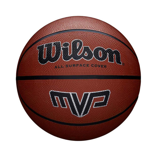 Wilson Μπάλα μπάσκετ MVP 275